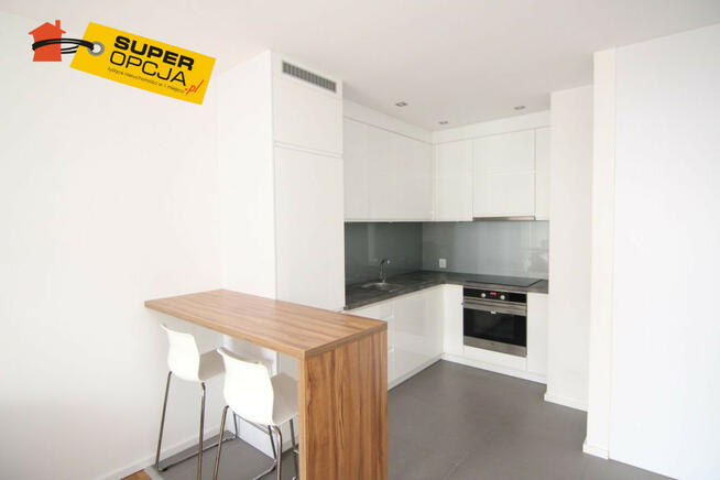 Mieszkanie Kraków gm. Kraków-Nowa Huta Czyżyny, Bieńczycka