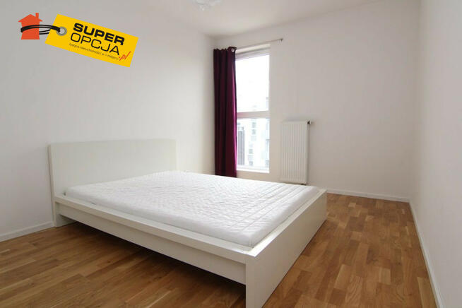 Mieszkanie Kraków gm. Kraków-Nowa Huta Czyżyny, Bieńczycka