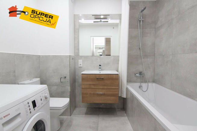 Mieszkanie Kraków gm. Kraków-Nowa Huta Czyżyny, Bieńczycka