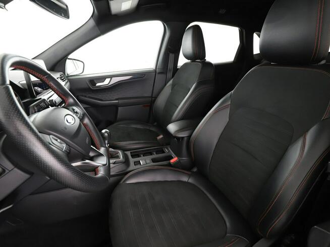 Ford Kuga skóra/alcantara full LED virtual cocpit navi czujniki parkowania el. k