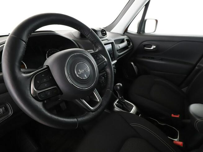 Jeep Renegade 1.3TGDi Limited Automat Klimatyzacja Tempomat Grzane Fotele Kamera PDC