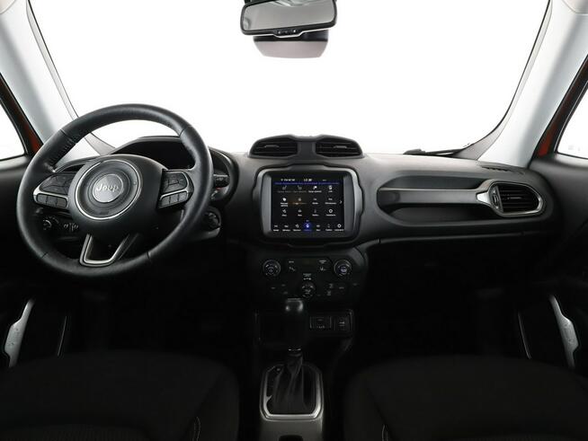 Jeep Renegade 1.3TGDi Limited Automat Klimatyzacja Tempomat Grzane Fotele Kamera PDC