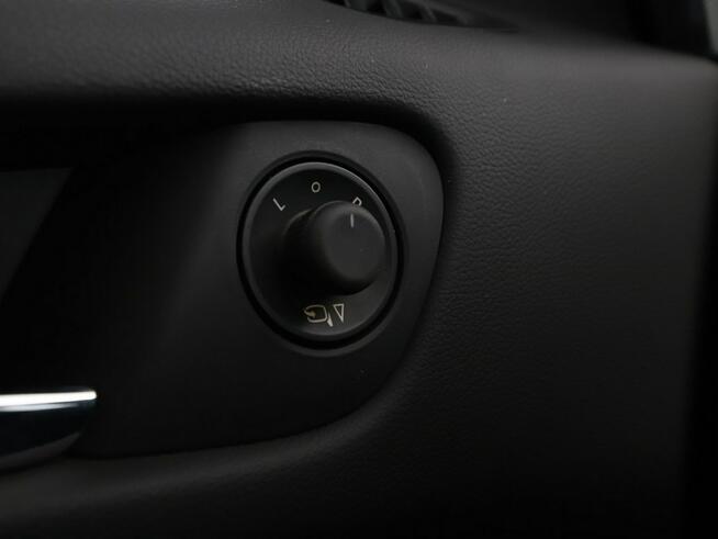 Opel Zafira 1.6 SIDI Turbo Innovation Nawigacja Tempomat Grzane Fotele Kamera LED