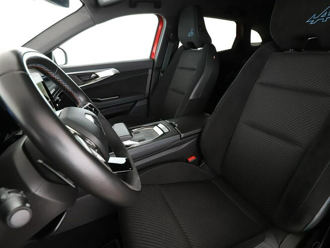 Renault Austral FV23% HEV full LED navi klima auto kamera i czujniki parkowania