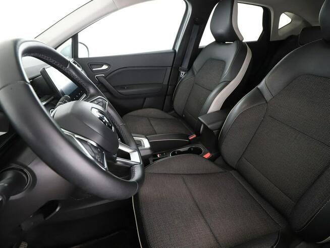 Renault Captur Intens full hybrid automat PDC klima-auto tempomat LED półskóra