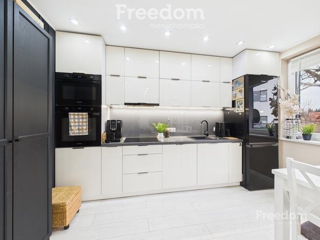 Wyjątkowe mieszkanie - Piła, ul. Ofiar Katynia