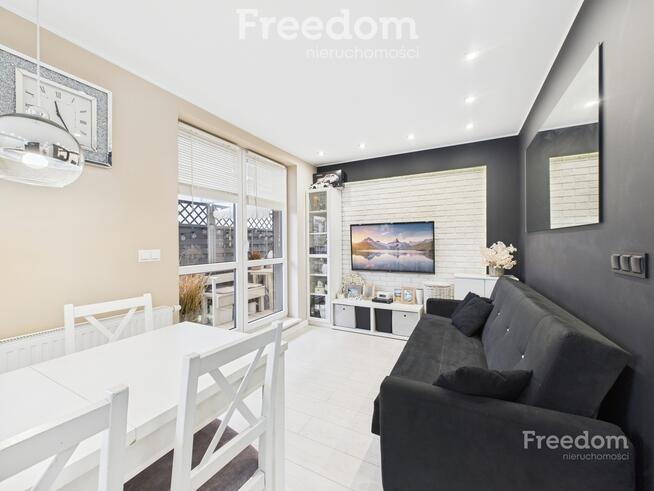 Wyjątkowe mieszkanie - Piła, ul. Ofiar Katynia