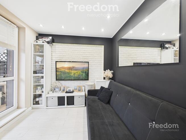 Wyjątkowe mieszkanie - Piła, ul. Ofiar Katynia