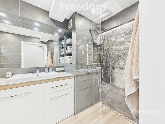 Wyjątkowe mieszkanie - Piła, ul. Ofiar Katynia