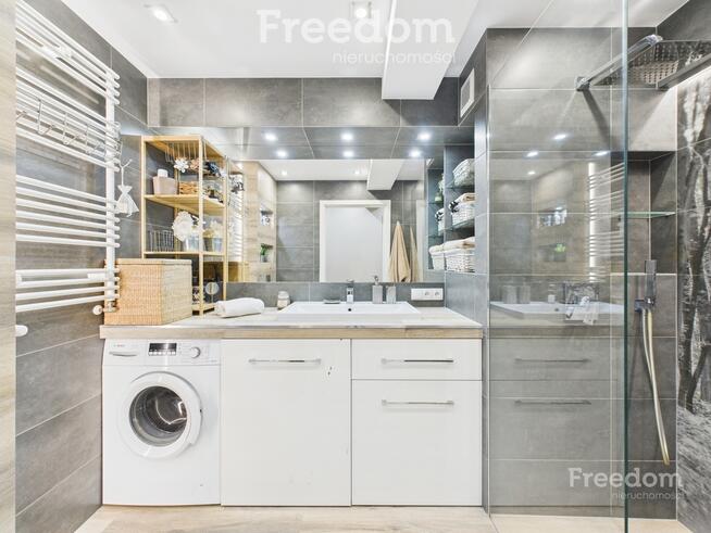 Wyjątkowe mieszkanie - Piła, ul. Ofiar Katynia