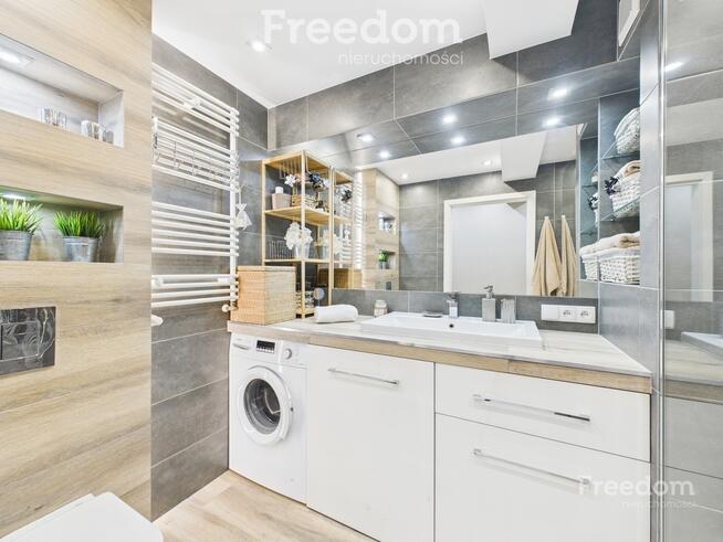 Wyjątkowe mieszkanie - Piła, ul. Ofiar Katynia