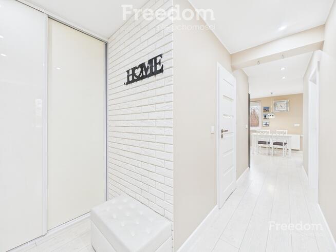 Wyjątkowe mieszkanie - Piła, ul. Ofiar Katynia