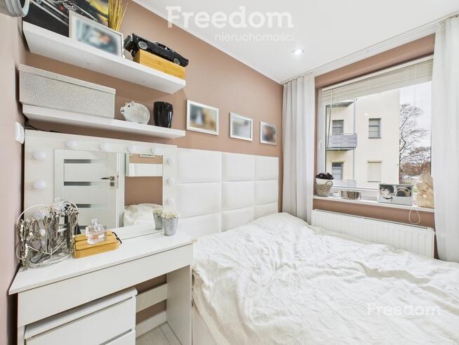 Wyjątkowe mieszkanie - Piła, ul. Ofiar Katynia