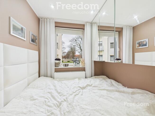 Wyjątkowe mieszkanie - Piła, ul. Ofiar Katynia