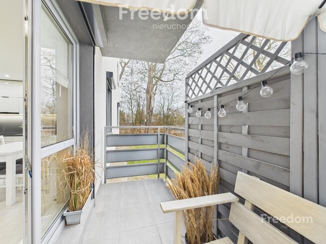 Wyjątkowe mieszkanie - Piła, ul. Ofiar Katynia