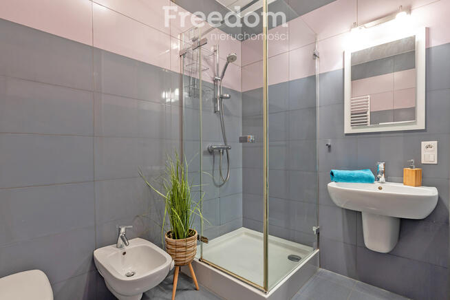 Na sprzedaż kawalerka 29m2 ul. Błażeja Naramowice