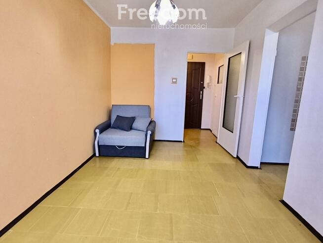 Dwupokojowe mieszkanie w Szczecinku