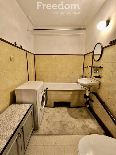 Dwupokojowe mieszkanie w Szczecinku