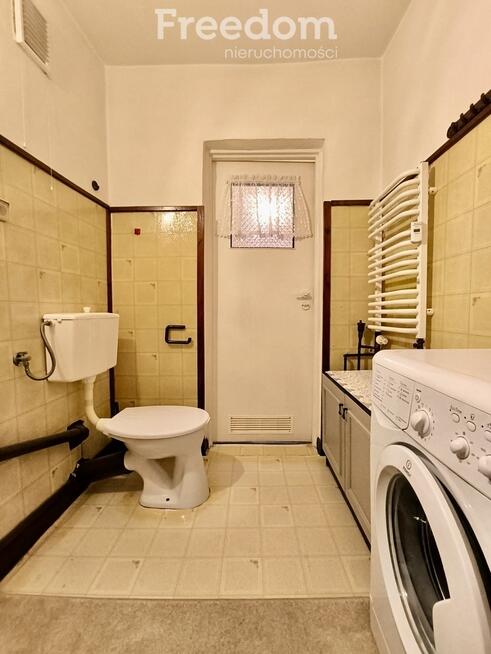 Dwupokojowe mieszkanie w Szczecinku