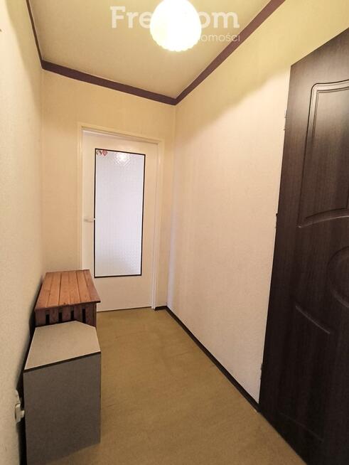 Dwupokojowe mieszkanie w Szczecinku