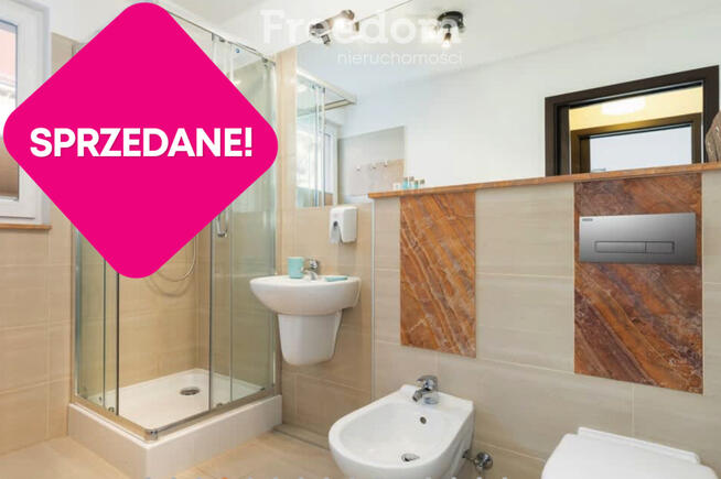 46m, Komfortowe 2 pok, ul. Orzeszkowej 5. Zobacz.