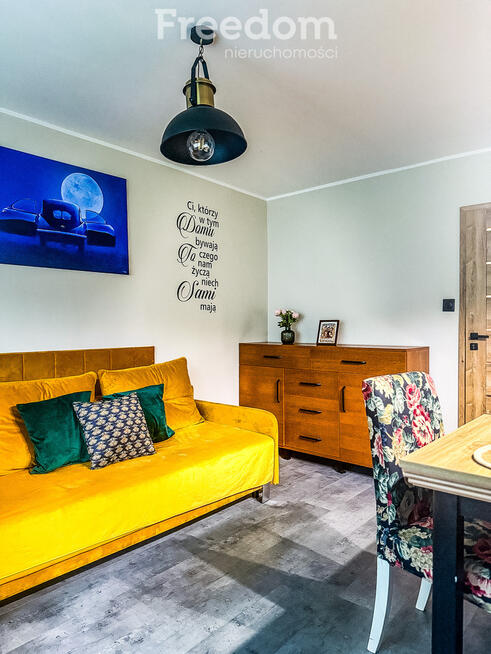 Mieszkanie–4 pokoje,72,5 m²,loggia,parter,Pieczewo