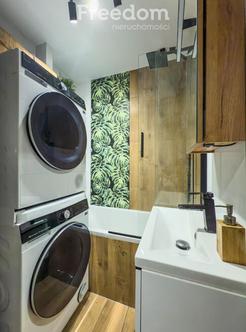 Mieszkanie–4 pokoje,72,5 m²,loggia,parter,Pieczewo