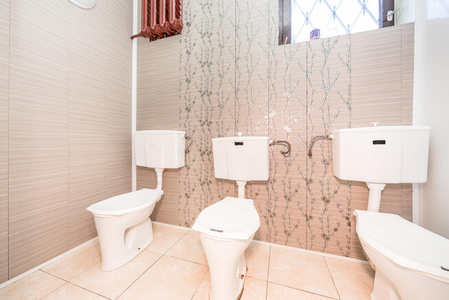 Dom i działka z potencjałem blisko Modlińskiej