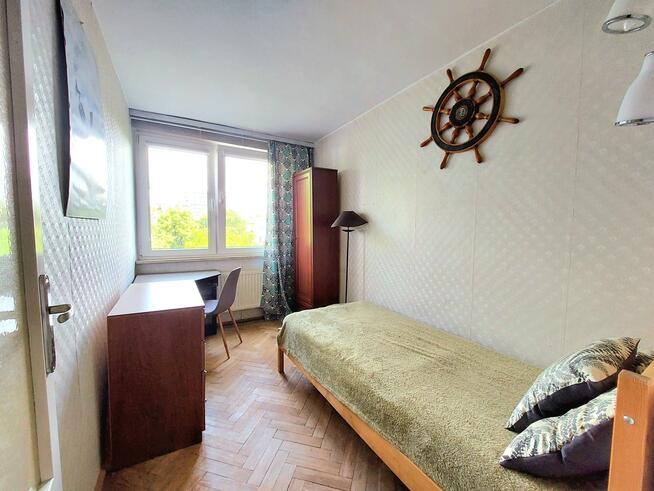 ✅Sprawdź>>> 3-pokojowe mieszkanie blisko METRO✅