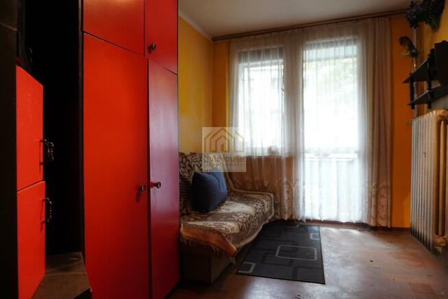 Mieszkanie Bytom, Strzelców Bytomskich