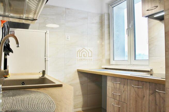 Mieszkanie Bytom, Stanisława Witczaka