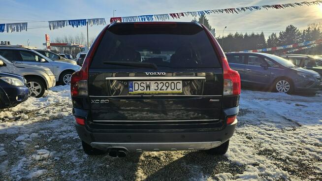 Volvo XC 90 R-Design 2,4 D 4x4, Manual , Full opcja, GWARANCJA, Zamiana