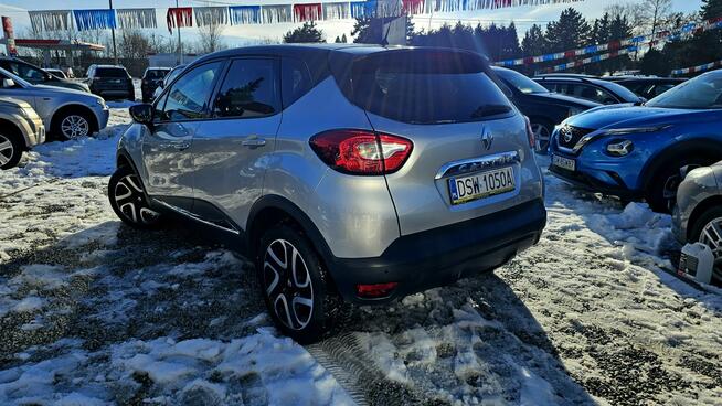 Renault Captur Super stan * 1,5 D * Gwarancja * Możliwa zamiana * AUTOMI-X.PL
