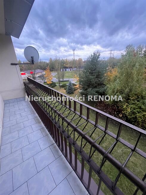 Mieszkanie Jastrzębie-Zdrój Osiedle Przyjaźń, Górnicza