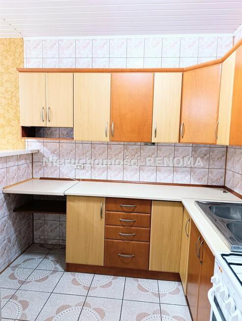 Mieszkanie Jastrzębie-Zdrój Centrum, Jasna