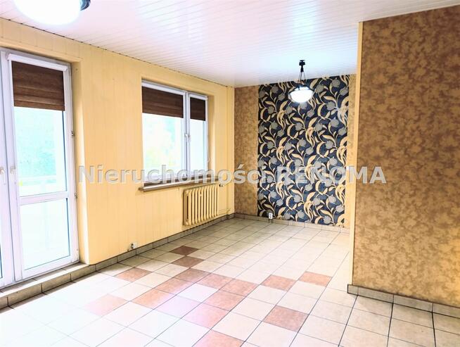 Mieszkanie Jastrzębie-Zdrój Centrum, Jasna