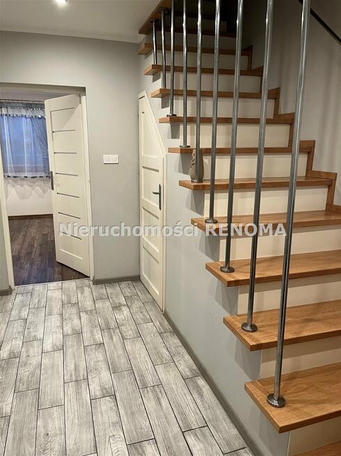 Dom Jastrzębie-Zdrój Ruptawa, Centrum