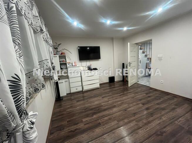 Dom Jastrzębie-Zdrój Ruptawa, Centrum