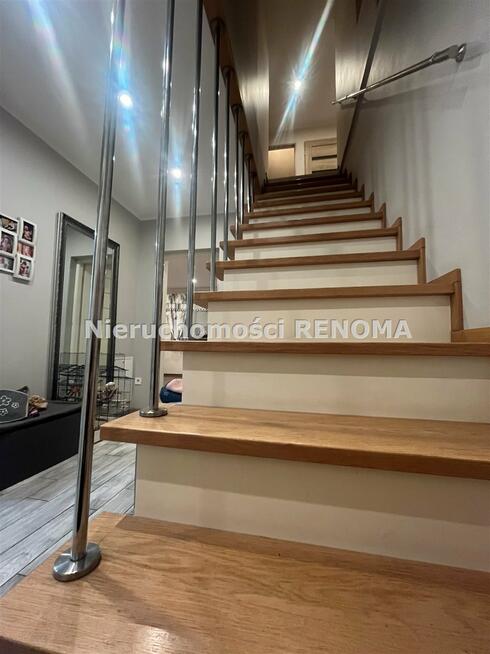 Dom Jastrzębie-Zdrój Ruptawa, Centrum