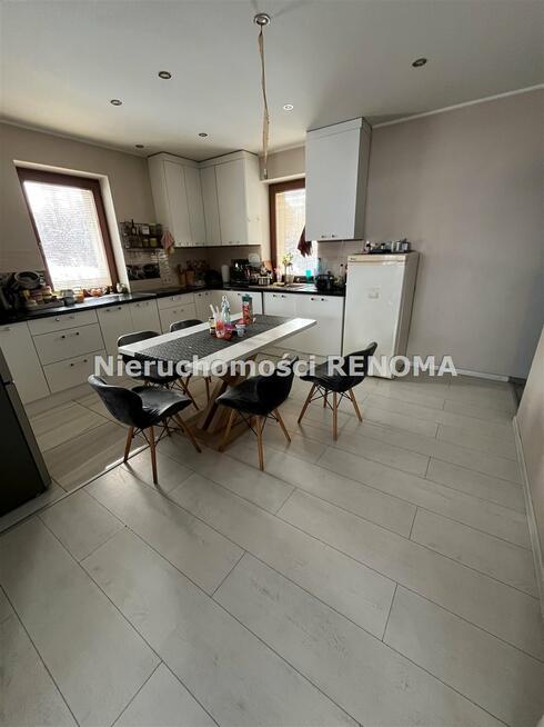 Dom Jastrzębie-Zdrój Ruptawa, Centrum