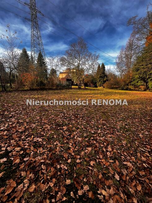 Działka rekreacyjna Jastrzębie-Zdrój Zdrój, Dębowa