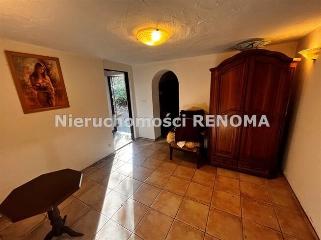 Działka rekreacyjna Jastrzębie-Zdrój Zdrój, Dębowa