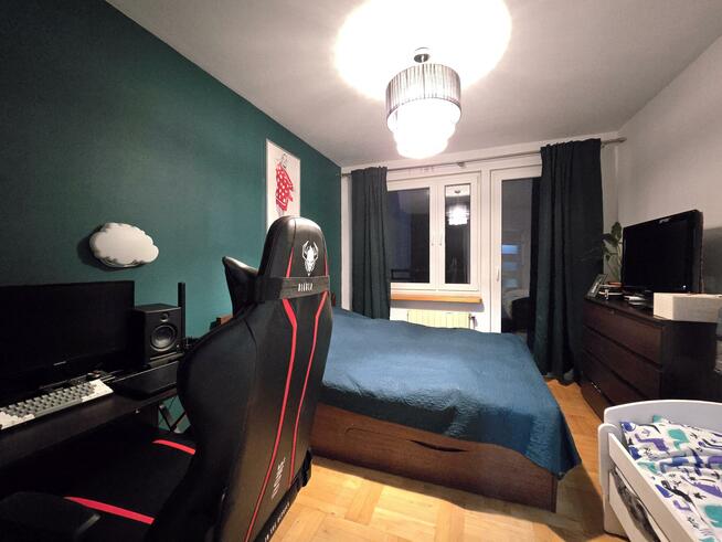 Mieszkanie Żarów Żarów, Osiedle Piastów