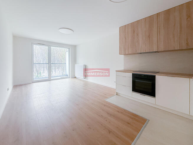 Widokowe, Wykończone, Przestronne