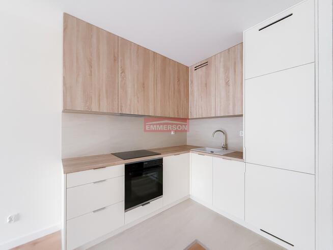 Widokowe, Wykończone, Przestronne