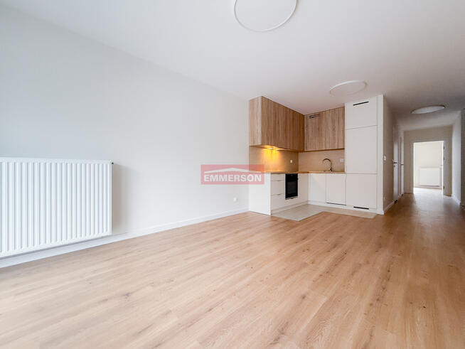 Widokowe, Wykończone, Przestronne