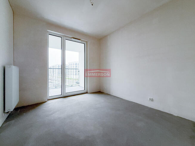 2-pokoje, Górka Narodowa, Tramwaj