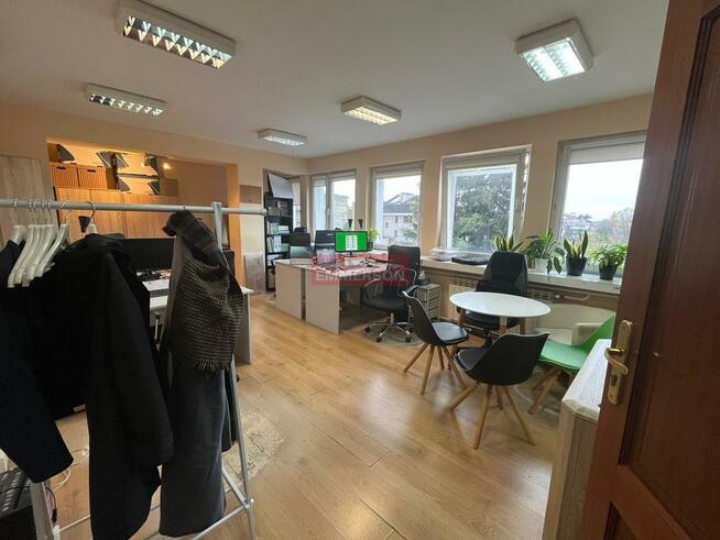 WYJĄTKOWA OKAZJA - Do sprzedania BIURO 315,30 m2