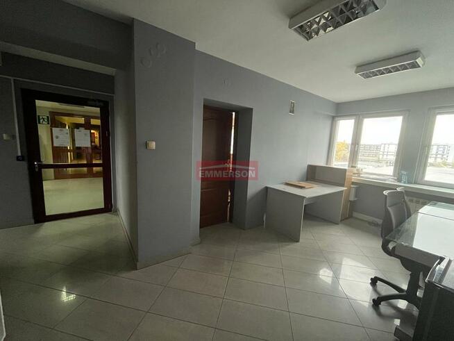 WYJĄTKOWA OKAZJA - Do sprzedania BIURO 315,30 m2