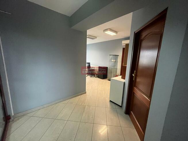 WYJĄTKOWA OKAZJA - Do sprzedania BIURO 315,30 m2